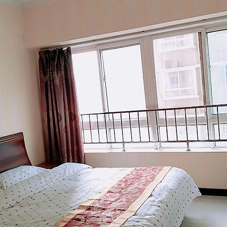 Xiang He Apartment Dış mekan fotoğraf