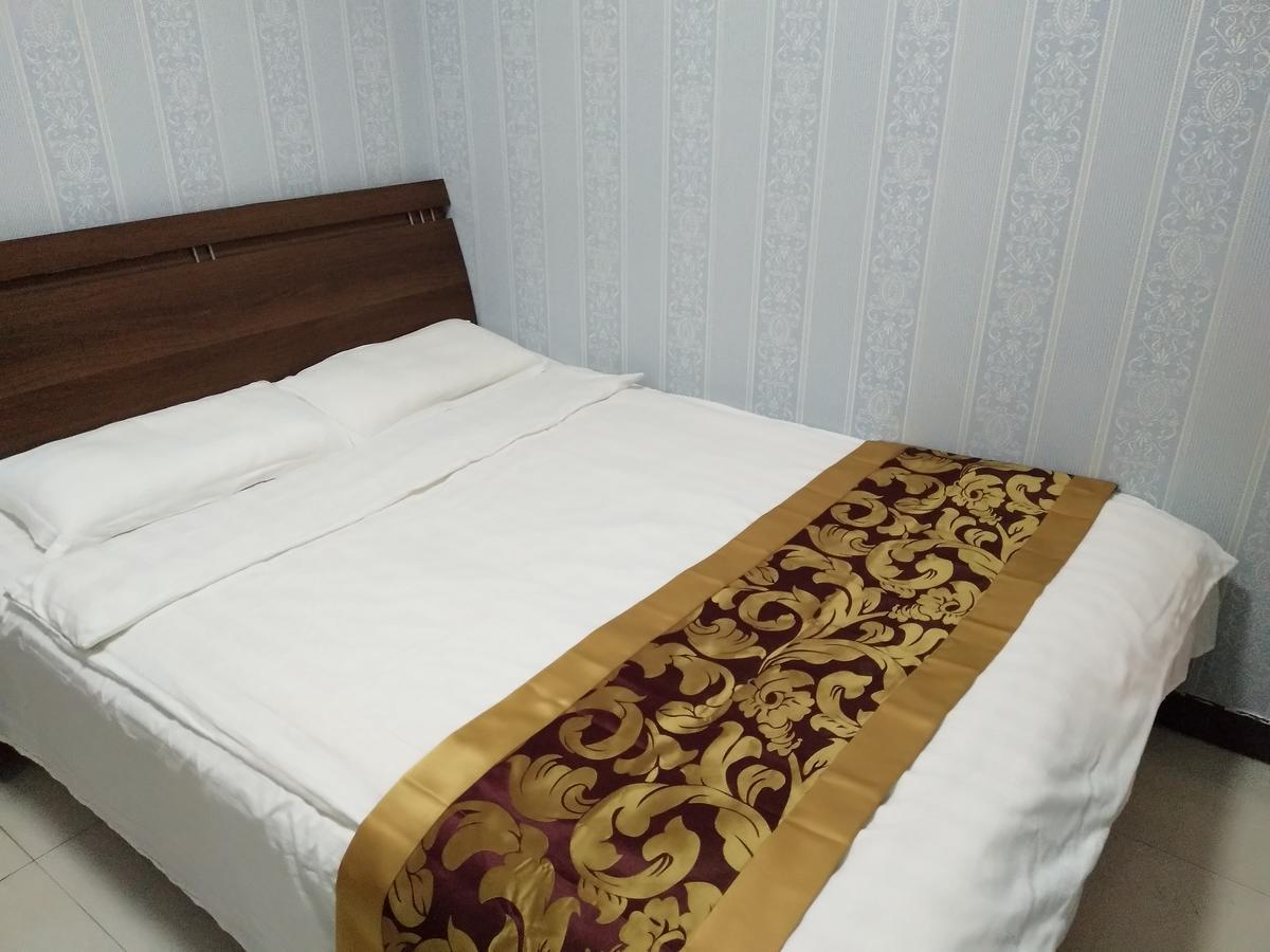 Xiang He Apartment Dış mekan fotoğraf