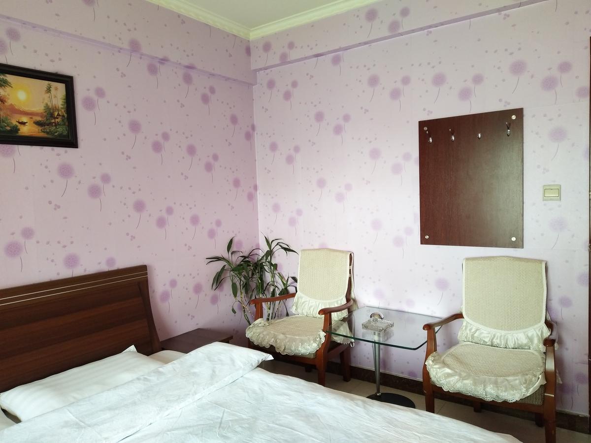 Xiang He Apartment Dış mekan fotoğraf