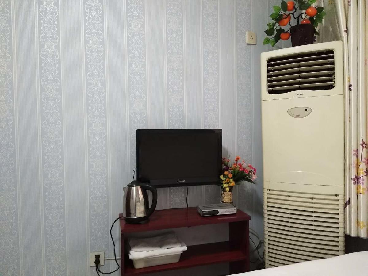 Xiang He Apartment Dış mekan fotoğraf
