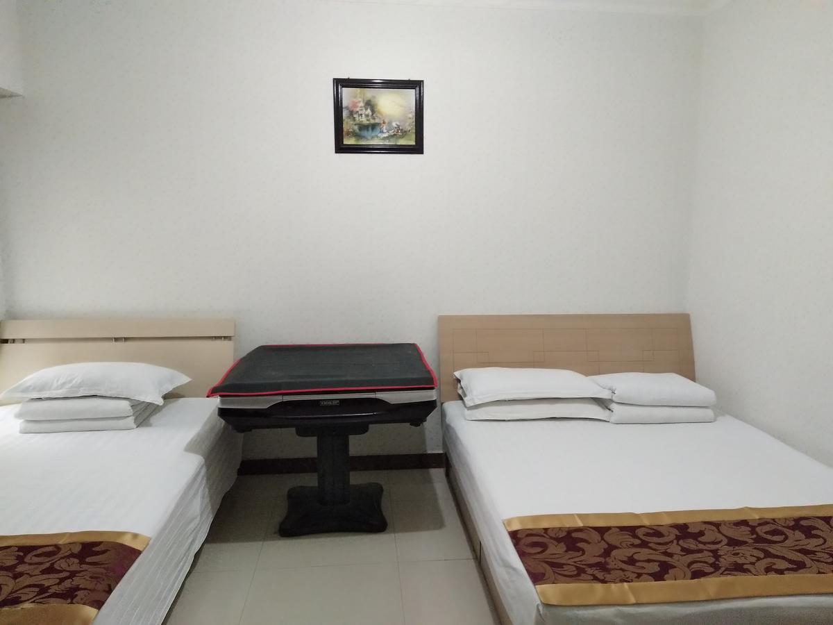Xiang He Apartment Dış mekan fotoğraf