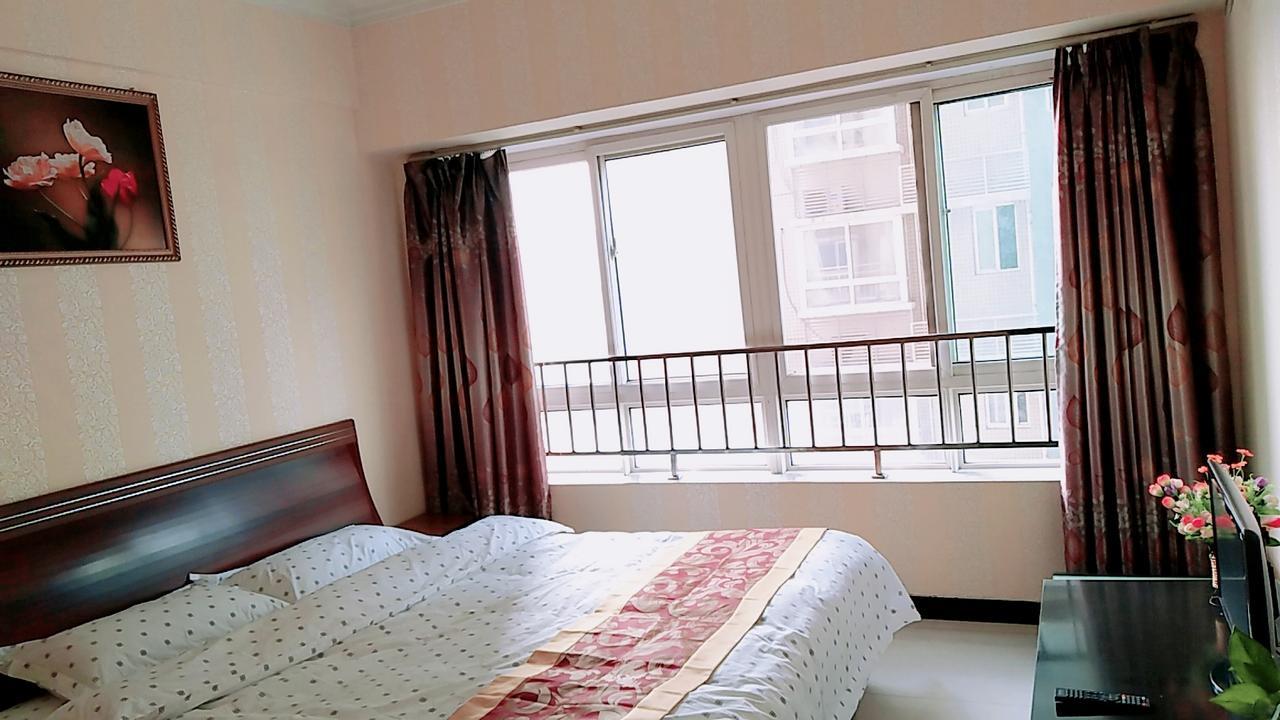 Xiang He Apartment Dış mekan fotoğraf