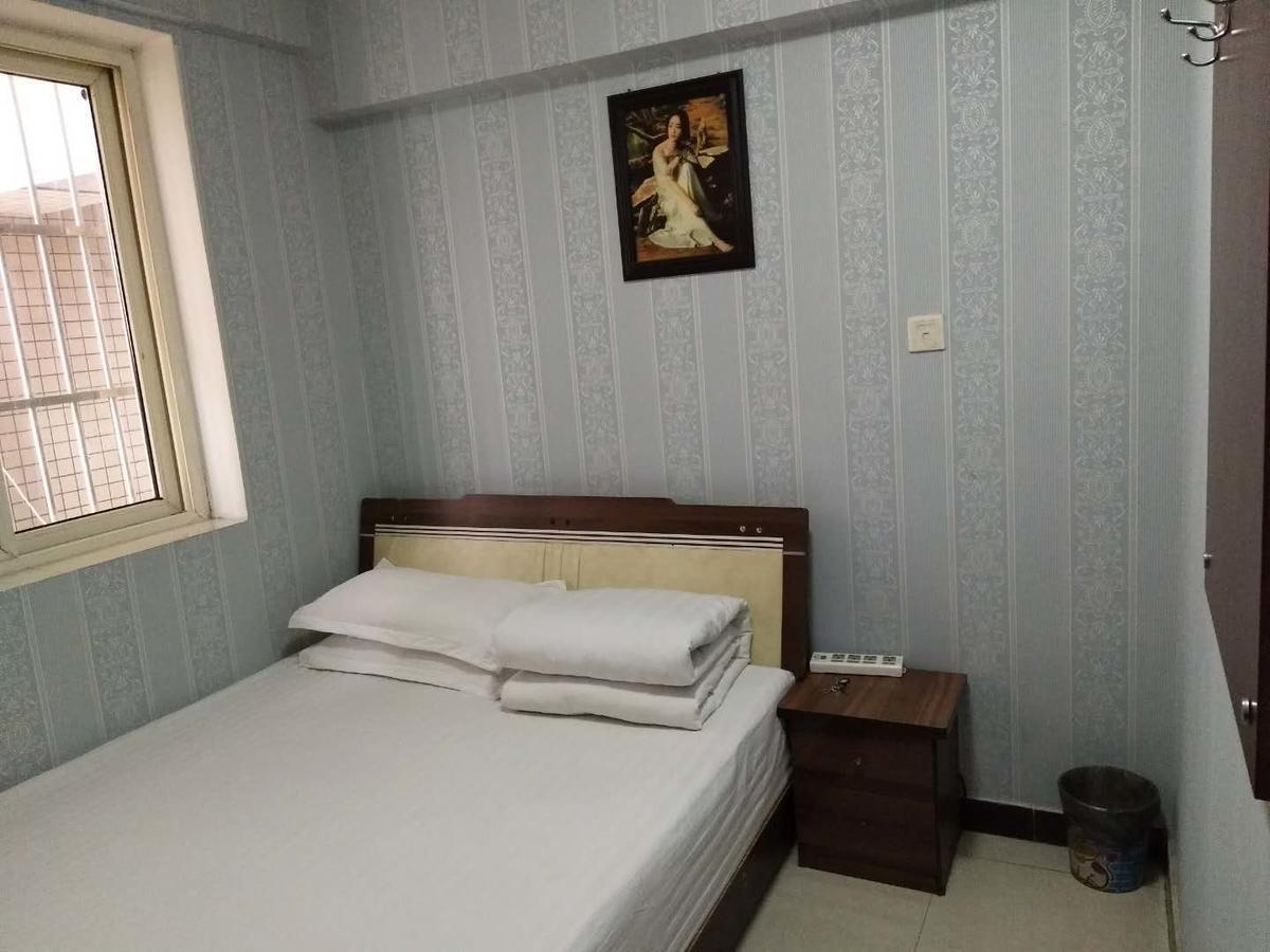 Xiang He Apartment Dış mekan fotoğraf