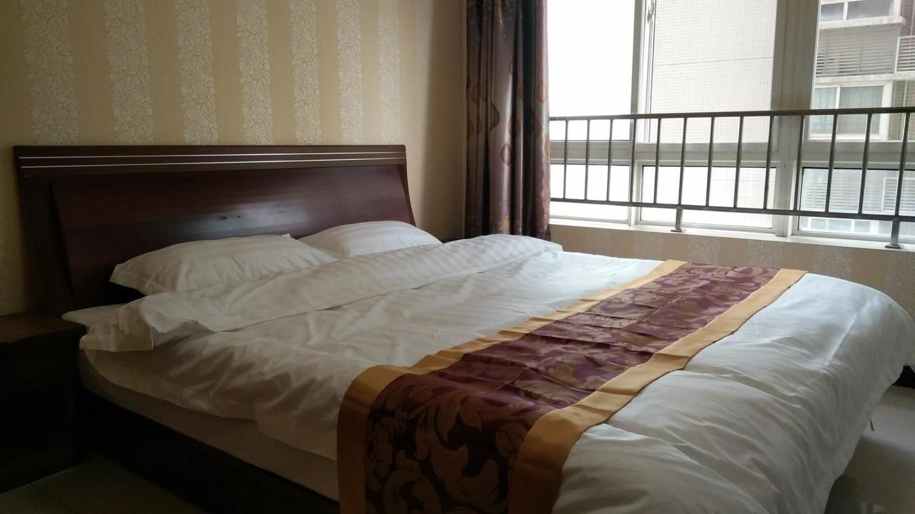 Xiang He Apartment Dış mekan fotoğraf